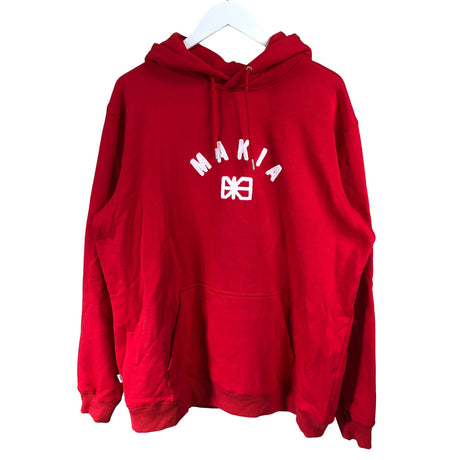 Unisex Makia - Huppari, koko XXL -  ()