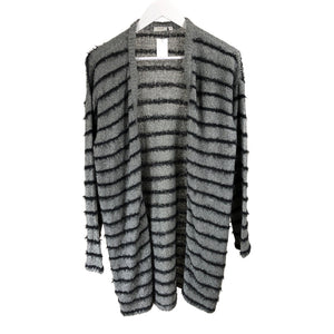 Unisex Fransa - Neuletakki, koko 38 -  (1)