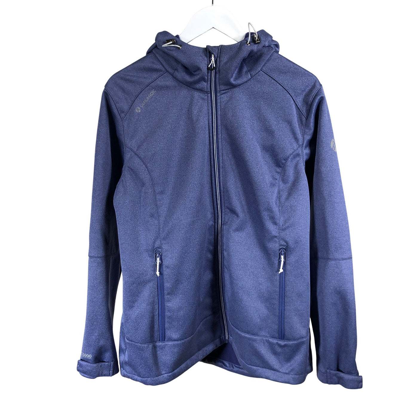Unisex Laplandic - Softshell-takki, koko 44 -  (1)