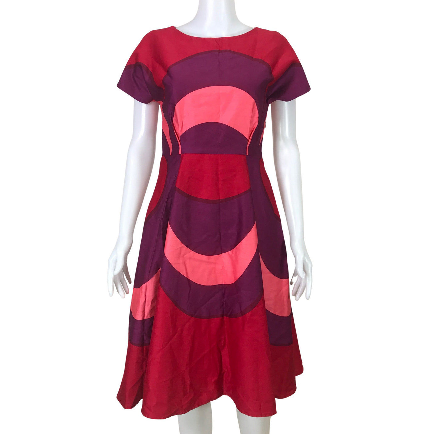 Unisex Marimekko - Kangasmekko, koko 34 -  (1)