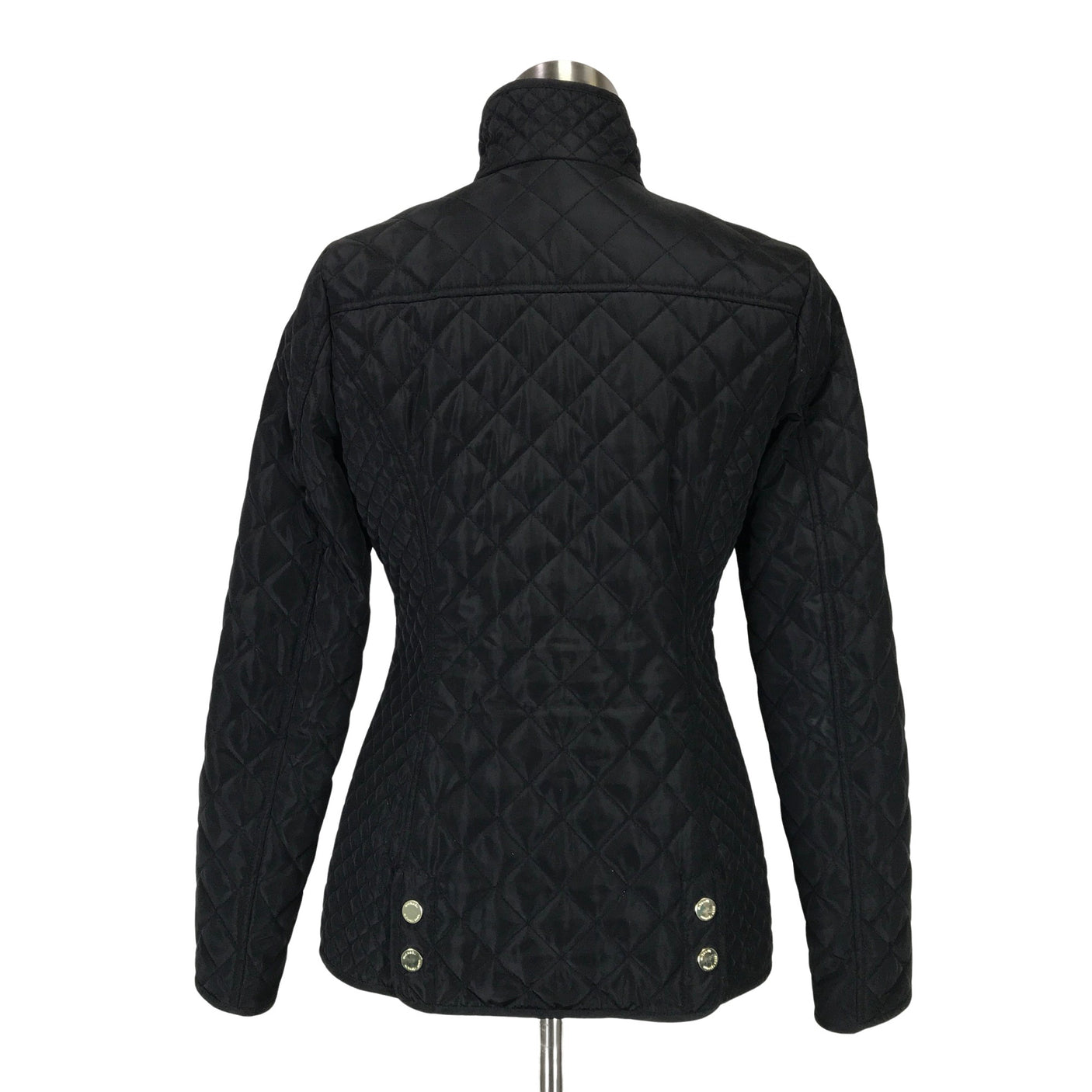 Kevyttoppatakki, koko 34