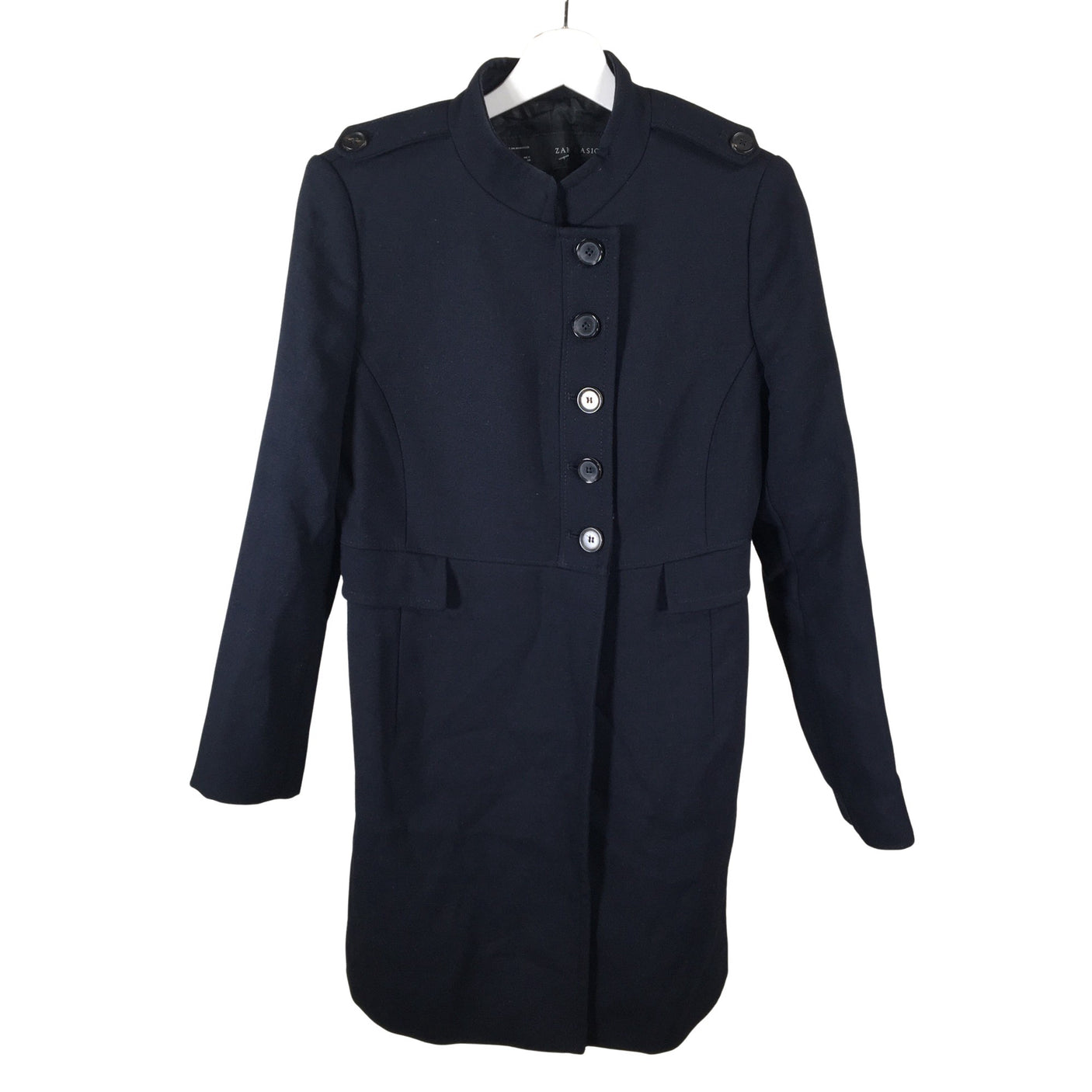 Unisex Zara - Trenssitakki, koko 40 -  (1)