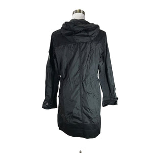 Unisex Moncler - Ulkoilutakki, koko 36 -  (2)