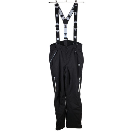 Unisex Ski Industries - Toppahousut, koko M -  ()