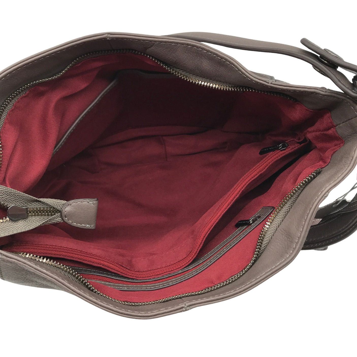 Käsilaukku, koko Midi