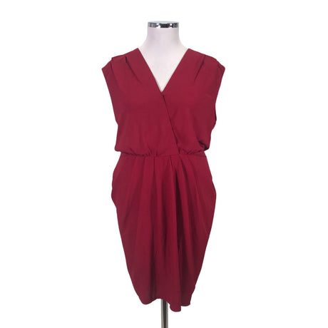 Unisex Y.A.S - Juhlamekko, koko 42 -  ()