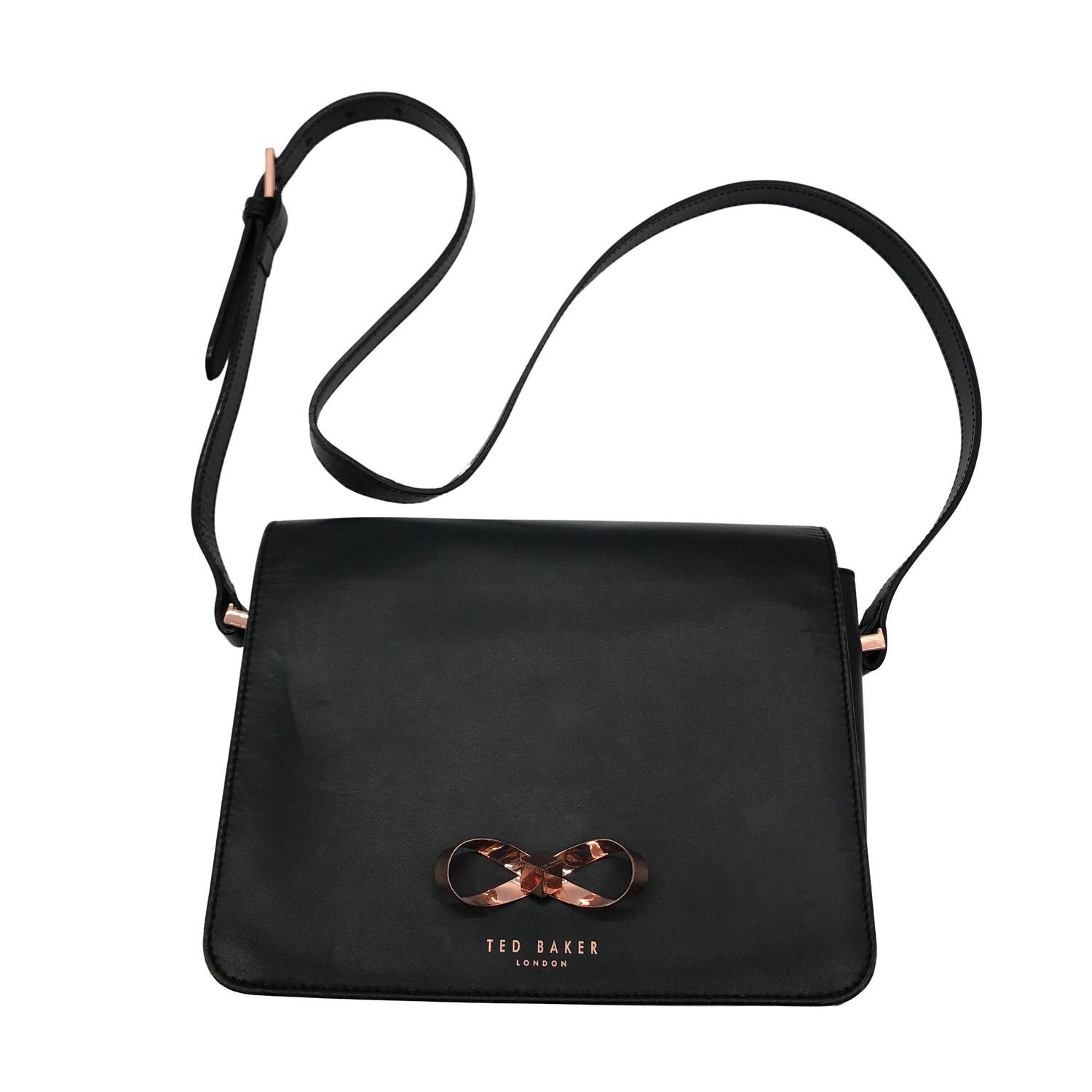 Olkalaukku, koko Midi