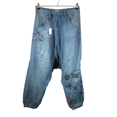 Unisex Desigual - Farkut, koko 40 -  ()