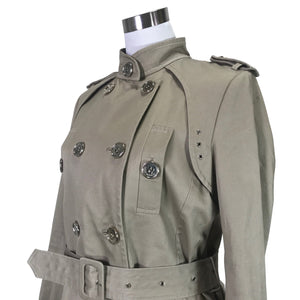 Trenssitakki, koko 38