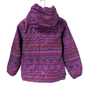 Unisex Icepeak - Toppatakki, koko 116 - 122 -  (2)