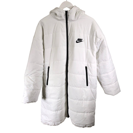 Unisex Nike - Kevyttoppatakki, koko 42 -  ()