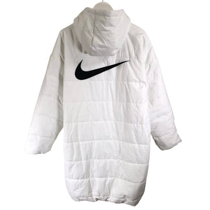 Unisex Nike - Kevyttoppatakki, koko 42 -  (2)