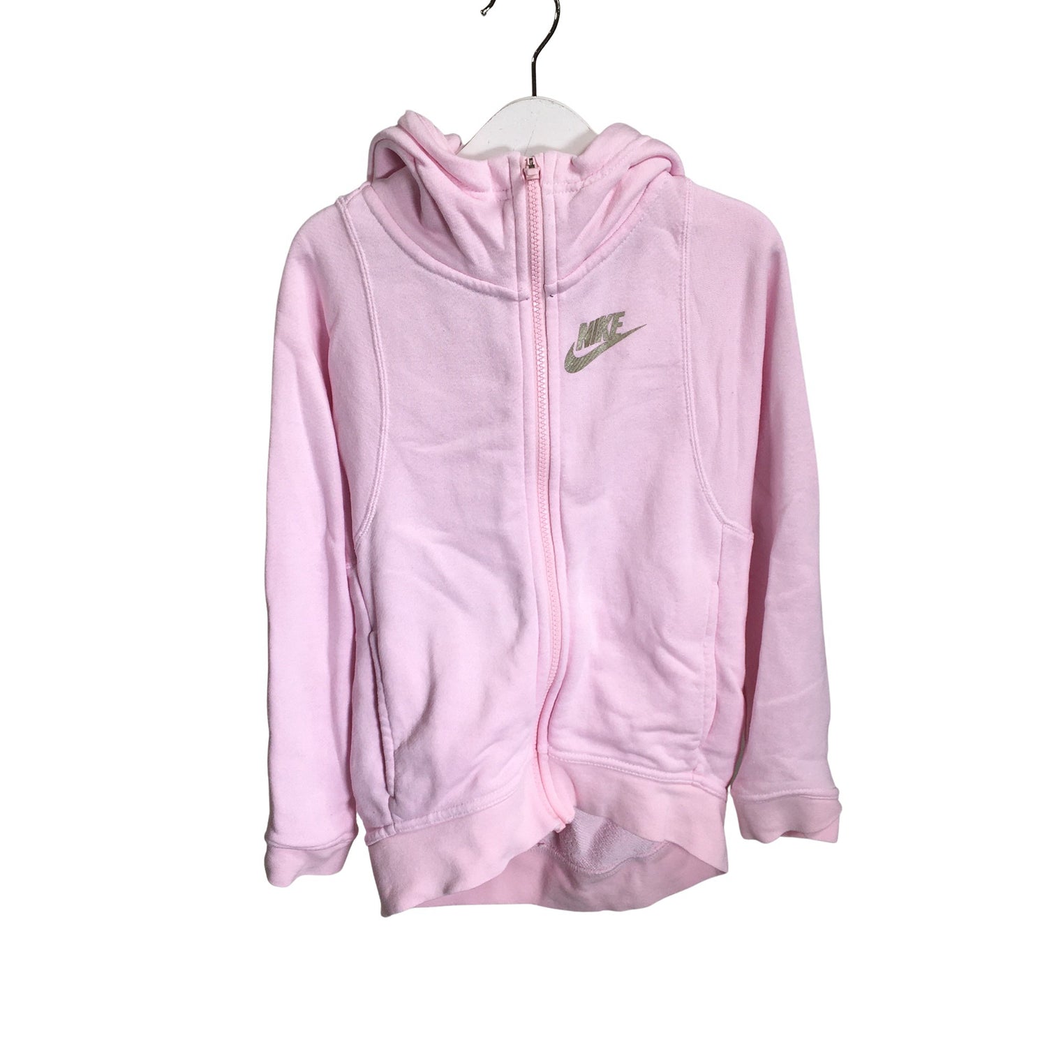  Huppari  Huppari, koko 122 - 128  Nike 