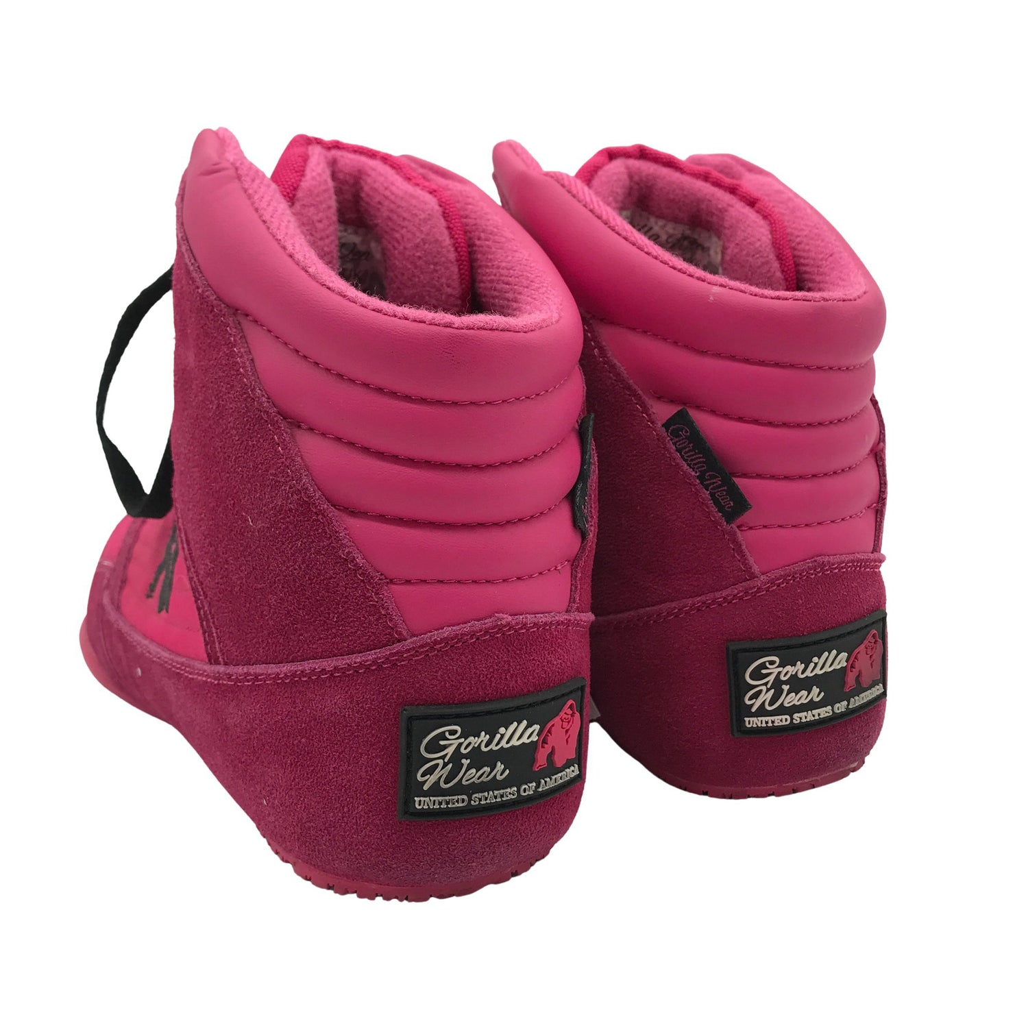  Sisäliikuntakengät  Sisäliikuntakengät, koko 40  Gorilla Wear 