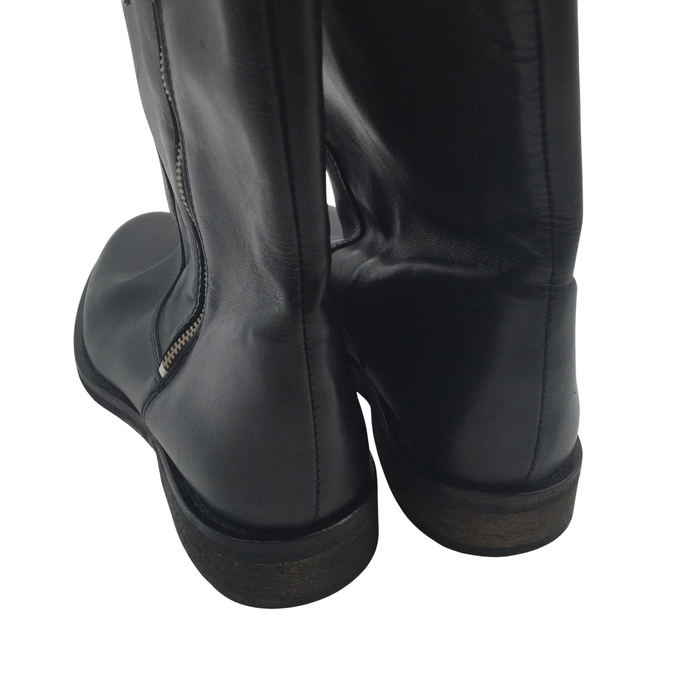 Unisex Roots - Saappaat, koko 40 -  (2)