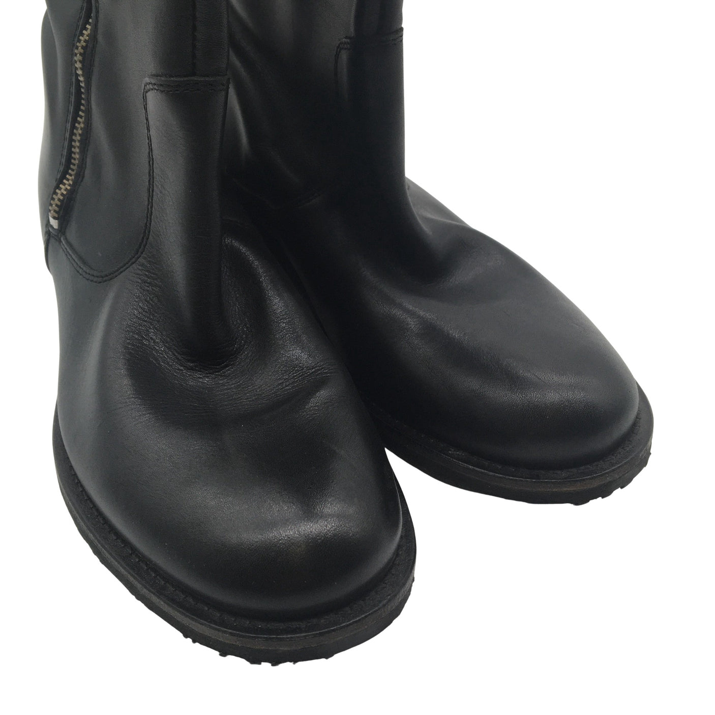 Unisex Roots - Saappaat, koko 40 -  (3)