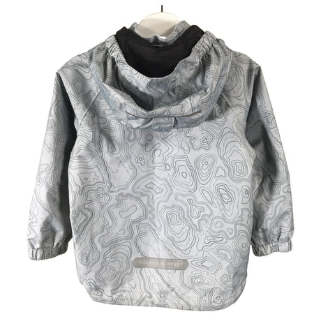 Unisex Polarn O. Pyret - Välikausitakki, koko 92 - 98 -  (2)