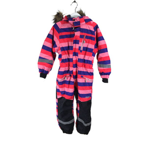 Unisex North Bend - Toppahaalari, koko 98 - 104 -  (1)
