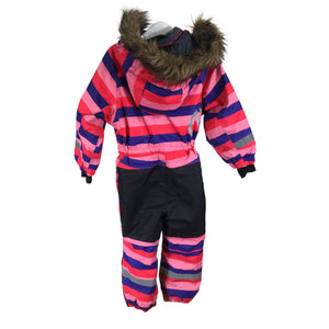Unisex North Bend - Toppahaalari, koko 98 - 104 -  (2)