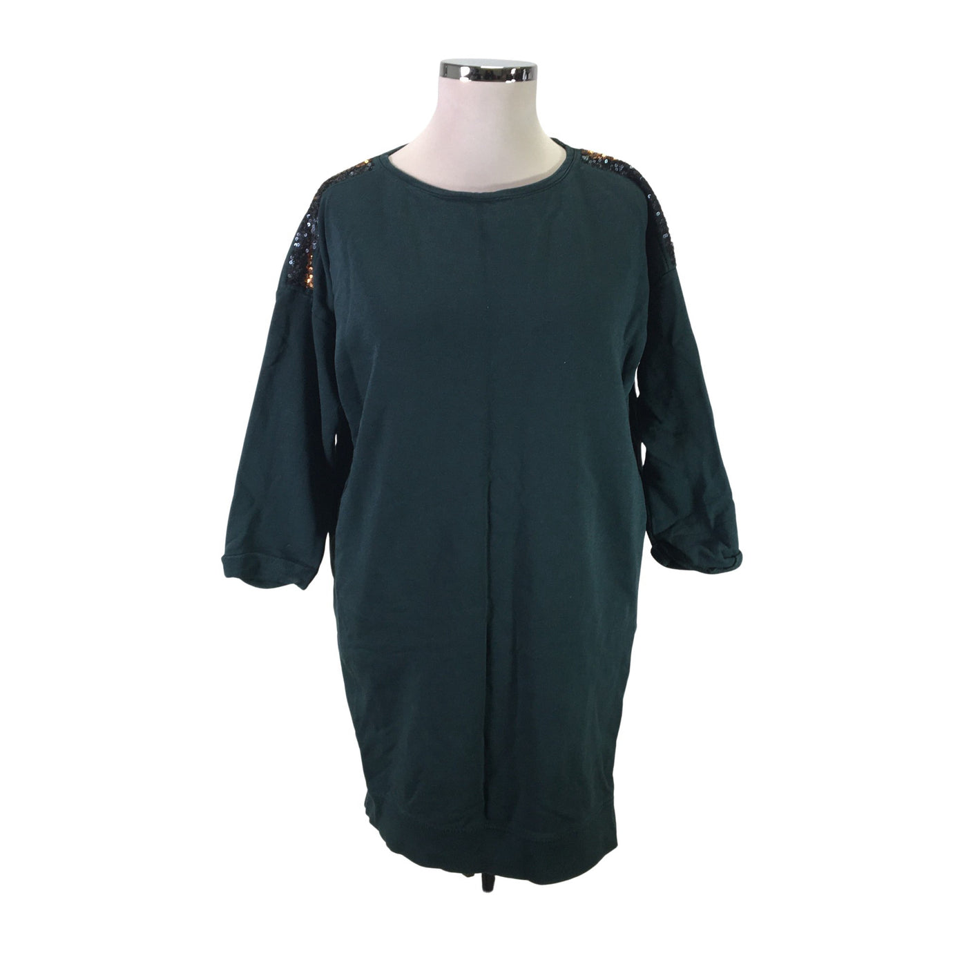 Unisex Esprit - Collegemekko, koko 40 -  (1)