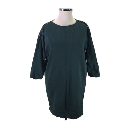 Unisex Esprit - Collegemekko, koko 40 -  ()