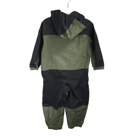 Unisex Lindberg - Välikausihaalari, koko 92 - 98 -  (2)