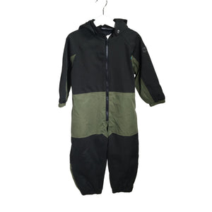 Unisex Lindberg - Välikausihaalari, koko 92 - 98 -  (1)