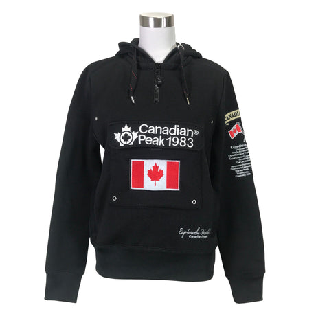 Unisex Canadian Peak - Huppari, koko 40 -  ()