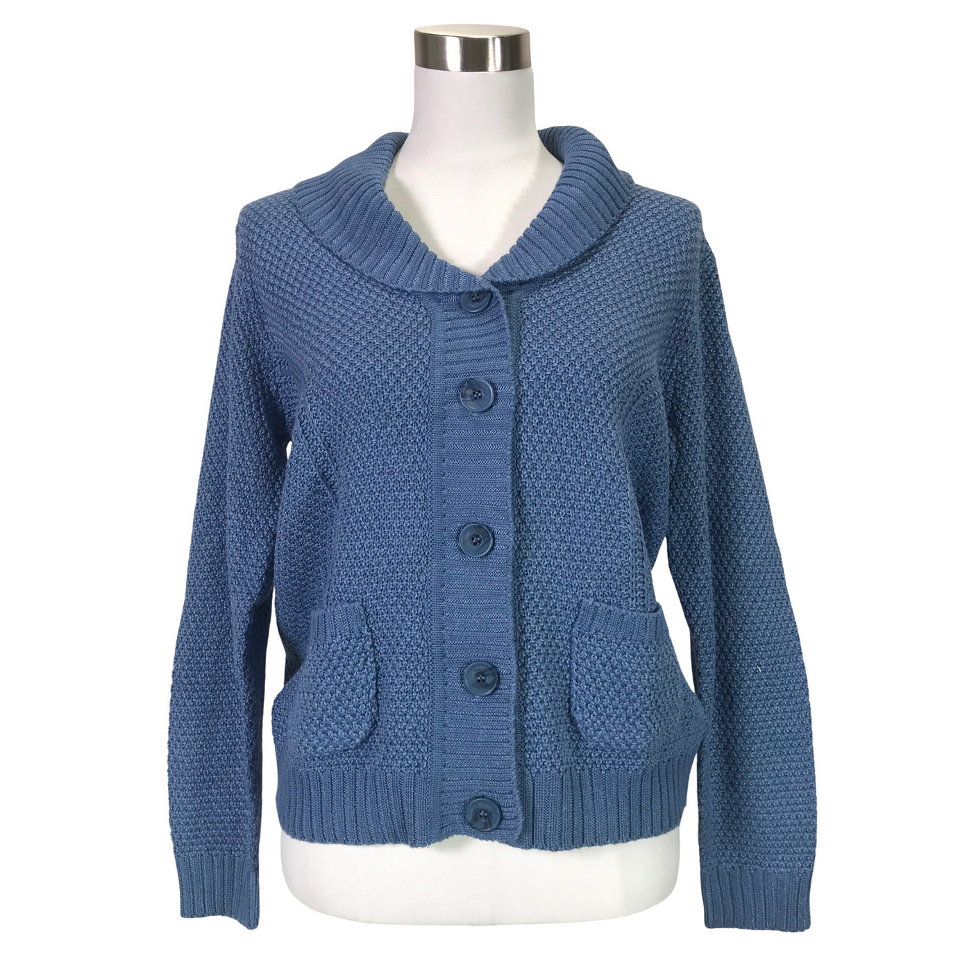 Unisex Atelier - Neuletakki, koko 38 -  (1)