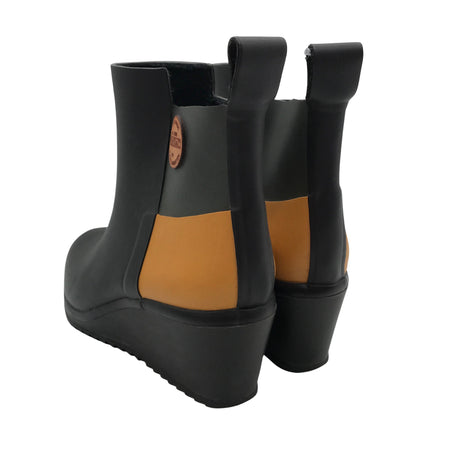 Unisex Nokian - Kumisaappaat, koko 38 -  (2)