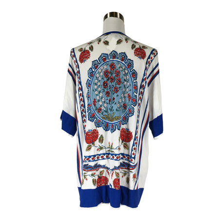 Unisex Escada - Neuletakki, koko 40 -  (2)