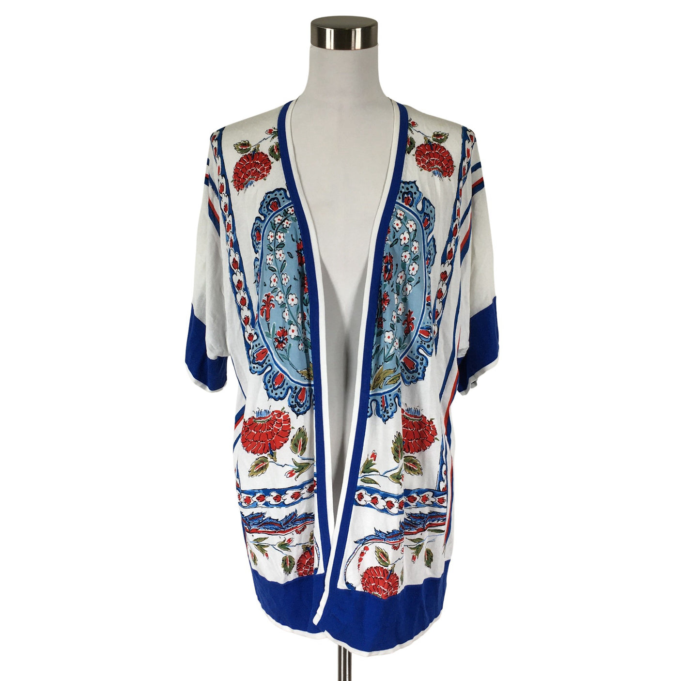 Unisex Escada - Neuletakki, koko 40 -  (1)