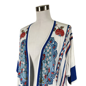 Unisex Escada - Neuletakki, koko 40 -  (3)