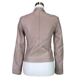 Unisex Guess - Nahkatakki, koko 34 -  (2)