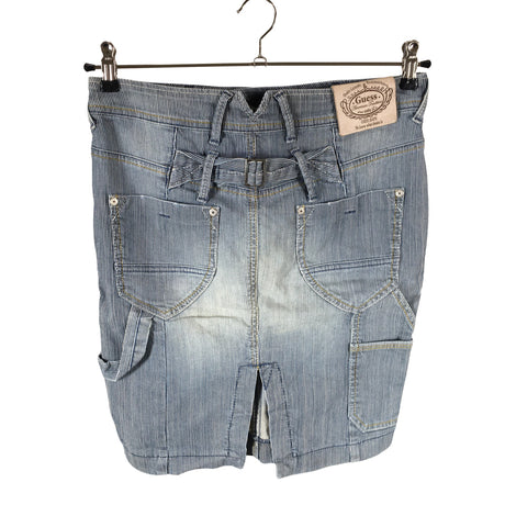 Unisex Guess - Farkkuhame, koko 38 -  (2)
