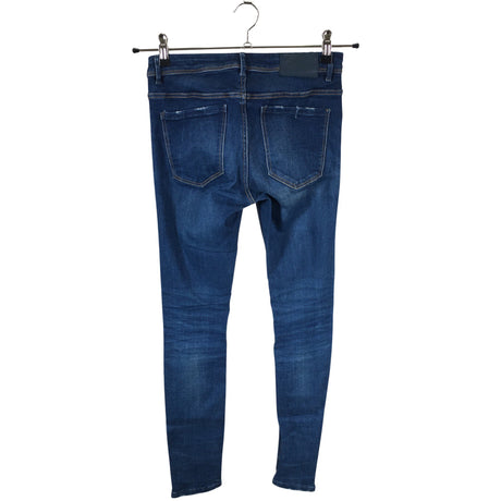 Unisex Zara - Farkut, koko 36 -  (2)