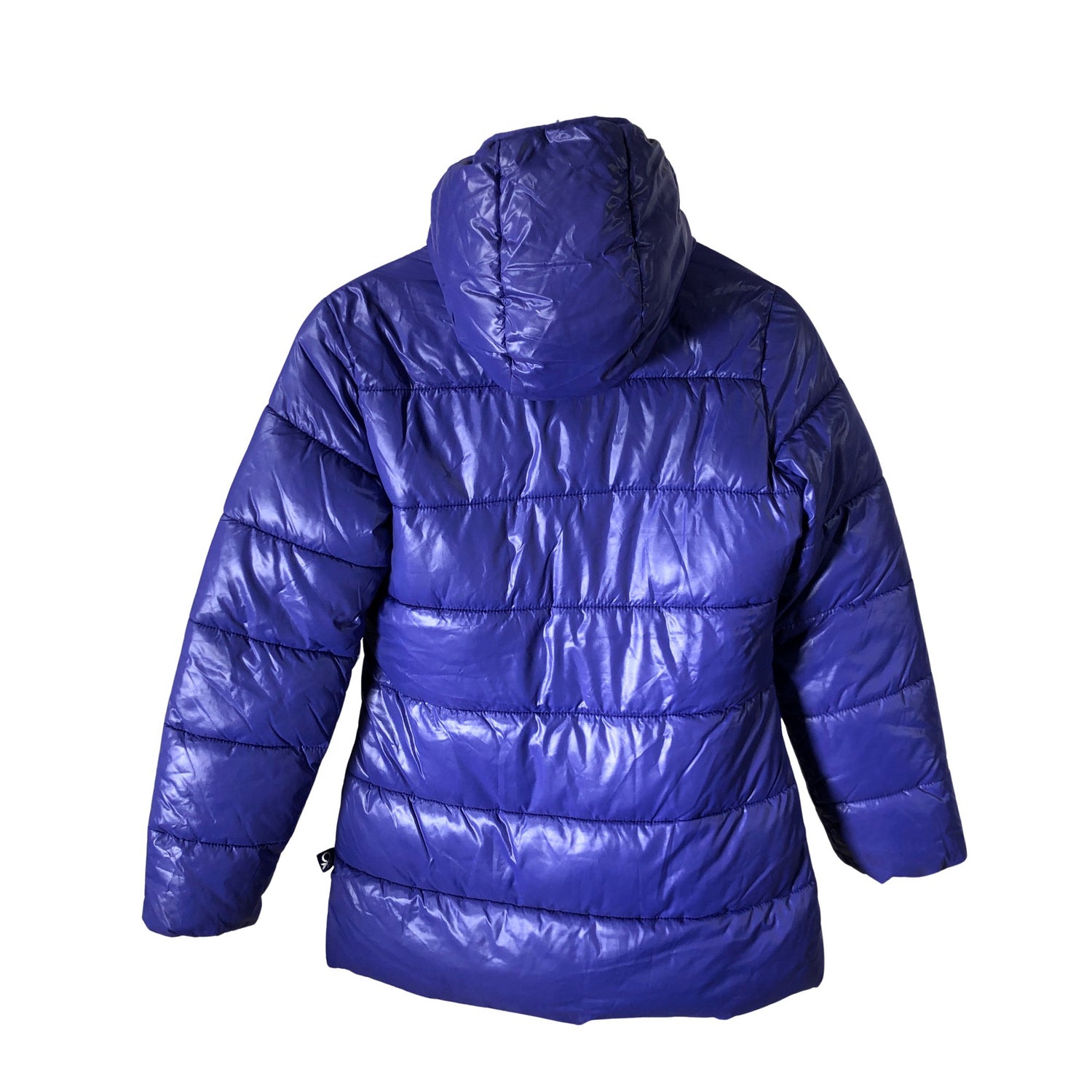  Toppatakki  Toppatakki, koko 158 - 164  Benetton 