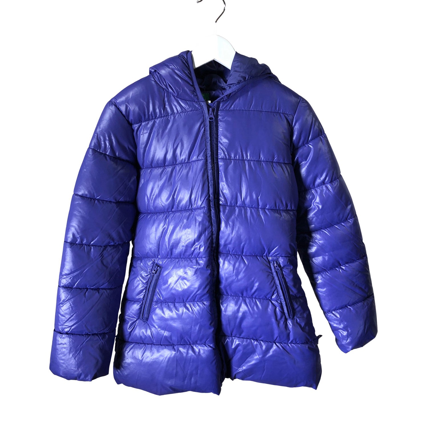  Toppatakki  Toppatakki, koko 158 - 164  Benetton 