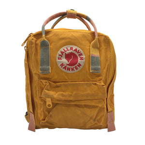 Unisex Fjällräven - Reppu, koko Mini -  (1)