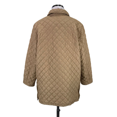 Unisex Burberry - Tikkitakki, koko 44 -  (2)