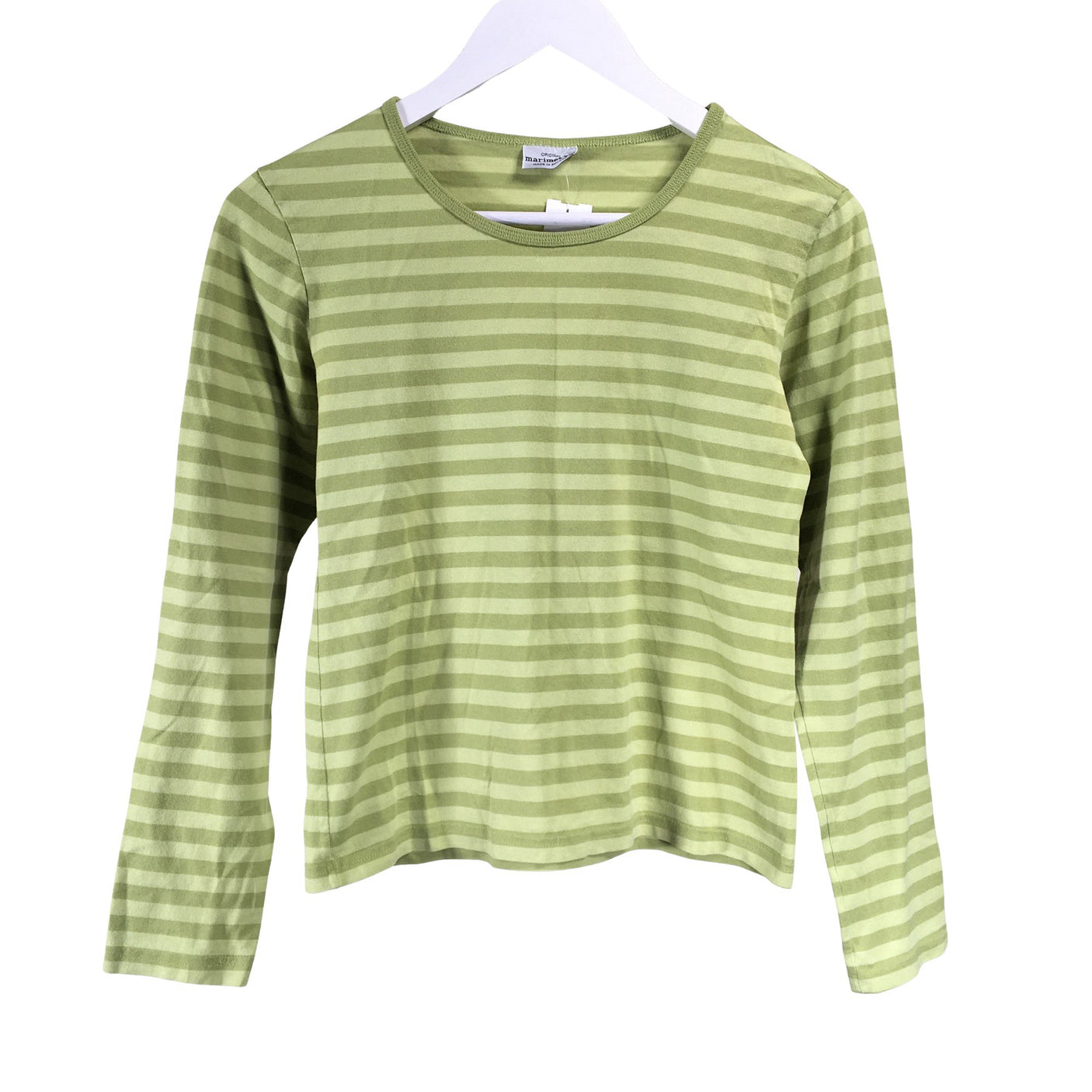 Unisex Marimekko - Trikoopaita, koko 36 -  (1)