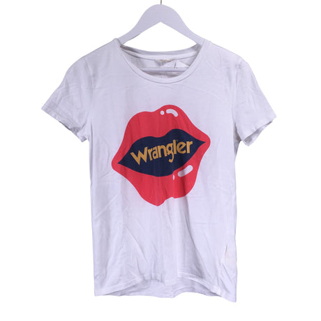 Unisex Wrangler - T-paita, koko 34 -  ()