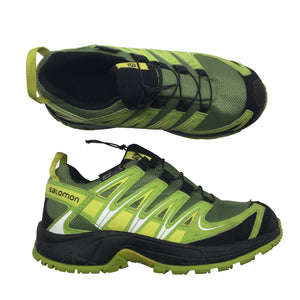 Unisex Salomon - Retkeilylenkkarit, koko 34 -  (1)