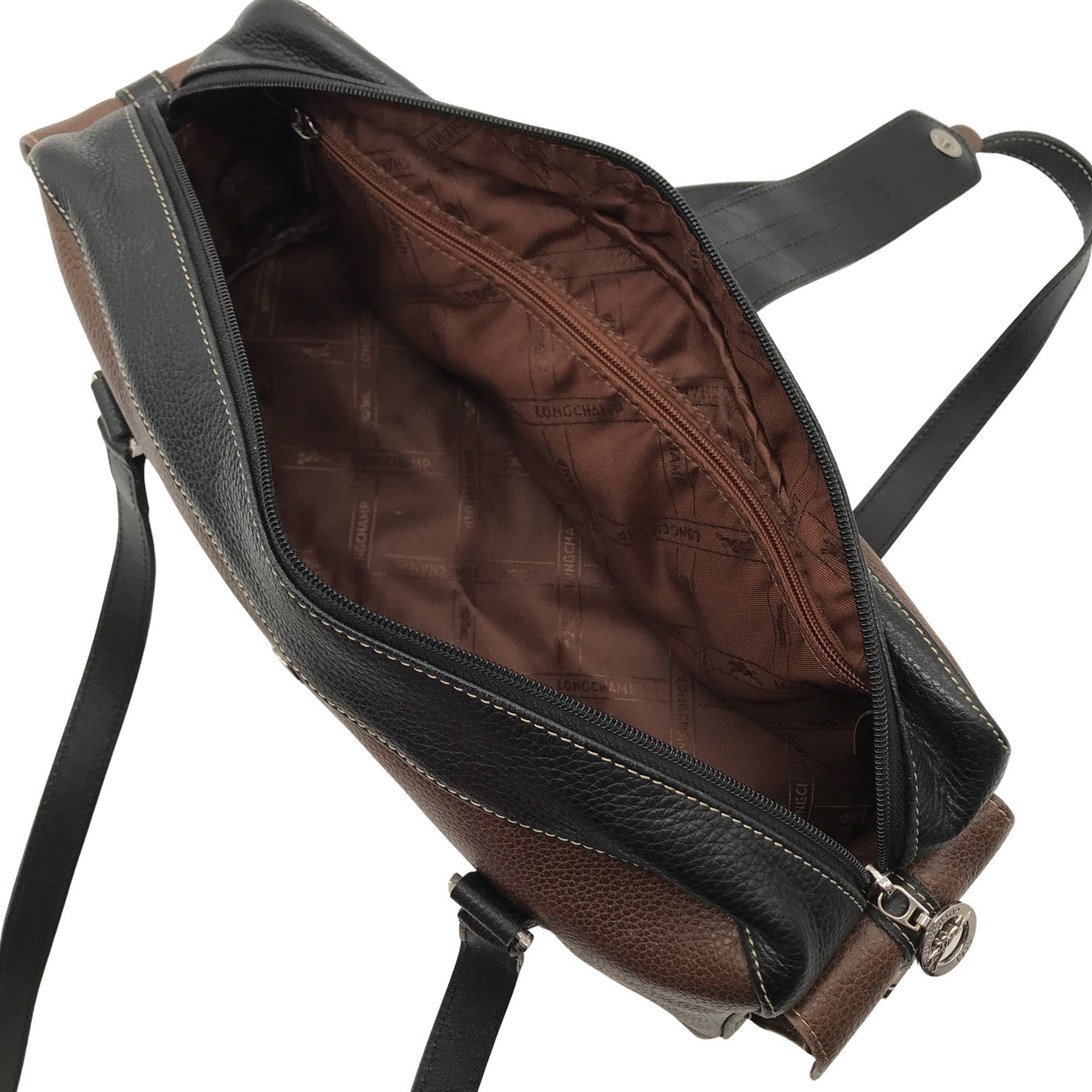 Unisex Longchamp - Käsilaukku, koko Midi -  (3)