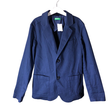 Unisex Benetton - Pikkutakki, koko 146 - 152 -  ()