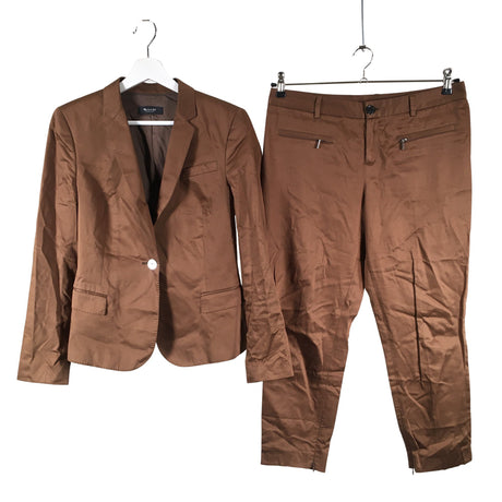 Unisex Sand - Jakkupuku, koko 38 -  ()