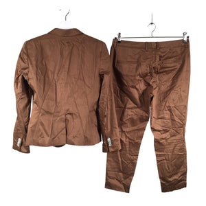Unisex Sand - Jakkupuku, koko 38 -  (2)