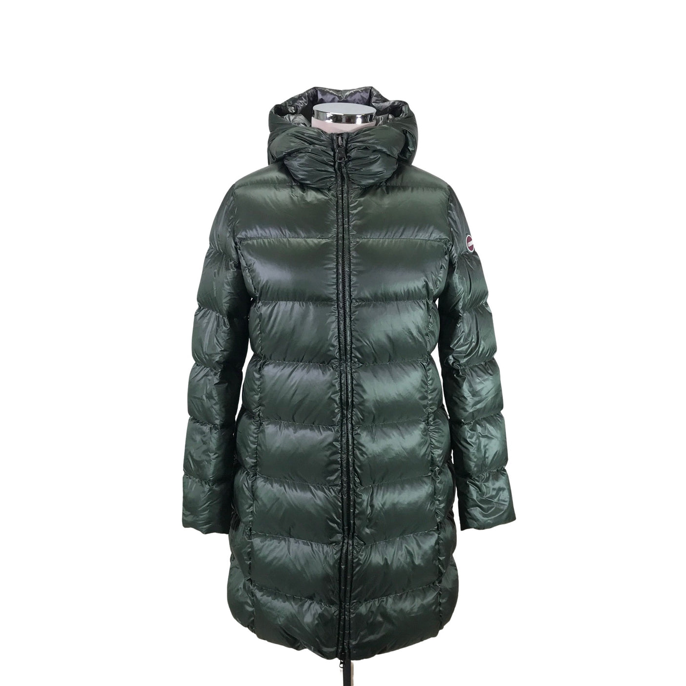Unisex Colmar - Untuvatakki, koko 42 -  (1)
