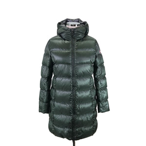 Unisex Colmar - Untuvatakki, koko 42 -  (1)