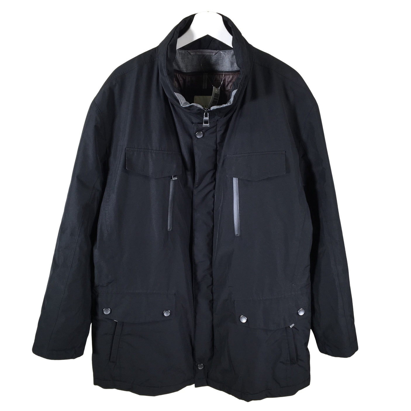 Unisex Bugatti - Toppatakki, koko XL -  (1)